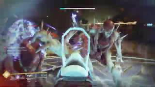 Pit of Heresy Stage 3 Solo
