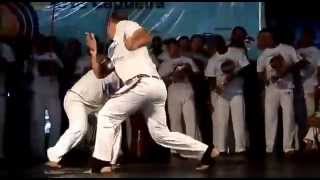 abada -capoeira  Jgs.bras 2014  Jabuti Perninha    angola