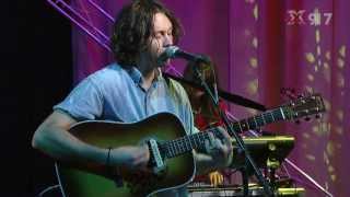 Washed Out - "All I Know" - KXT Live Sessions