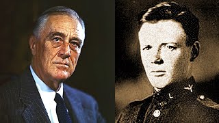 Заговор против Америки: Друг Гитлера Чарлз Линдберг против президента Рузвельта