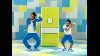 [CM] Koike Teppei - KIRIN Lemon