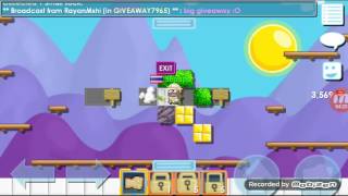 GROWTOPIA Unban เย้