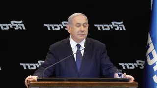 Как политические лилипуты лепят из Нетаниягу "Гулливера"?