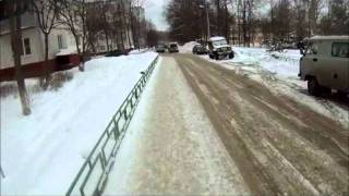 Китайский ATV 150