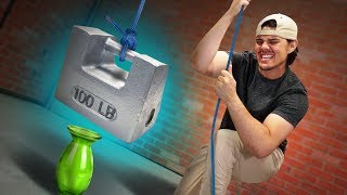 DON’T Drop It Challenge!