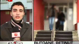 Minore batute,drogate si siluite de clanul tiganesc Butoane