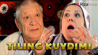 Javlon Shodmonov - Tiling kuydimi