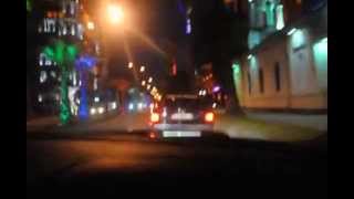 გიორგი თევზაძის (თევზის) ბოლო რბოლა ბათუმში...Giorgi Tevzadze (Tevzi) Last Race In Batumi...