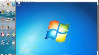 How to use Home Group Sharing Windows 7 and Windows 8 (Nepali Language)