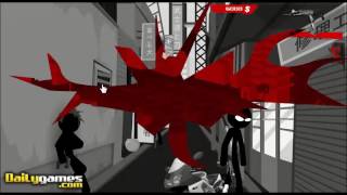 Sift Heads World Act 2 - Parte (1-2)
