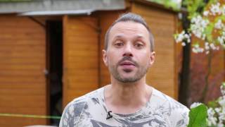 Как сделать высокие грядки. Теплица на радость. Сезон 2. Выпуск 5