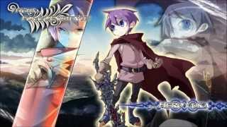 Monster Girl Quest OST - 71 Sorrow 3