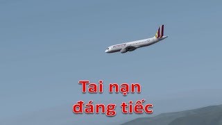 A320 bay vào núi_Phim dựng dựa trên truyện có thật