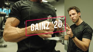 GAINZ ‘20