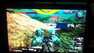 HKG exvs 聯賽T9 vs T10.round.1