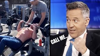 Conservatives GUSH Over 'Buff' RFK Jr.