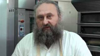 Киево-Печерская лавра. Второе место после алтаря