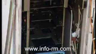 Из банкомата украли 2 млн. рублей