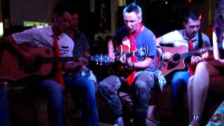 Черри Sozrely - Металіка (20.08.2011)