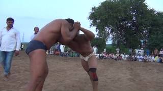 Jeetu pahlwan guru Shyam Lal Ghitorni vs Sukki village Asalwas Rewadi  pahlwan