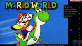 Top 10 Mario Songs