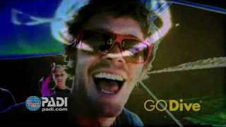 PADI GO Dive! III