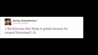 Dan Warp is genius