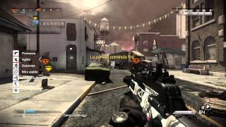 SnD Competitive Gameplay - Call of Duty Ghosts Xbox One