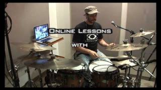 Groups of Five song - Working the Inner Clock -Part 2".m4v