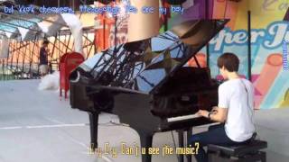 [Vietsub] Cry cry - T-ara