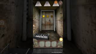 ( 168 lvl ) Escape the mansion, Побег из особняка