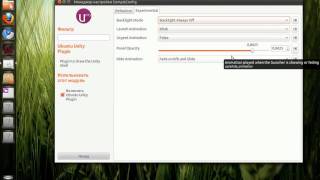 Ubuntu 11.04(3)