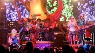 Mad T Party Band Set 4 Part 2