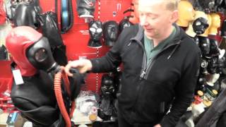 Bondage Liberation Studios visits Studio Gum in Germany! Part Four