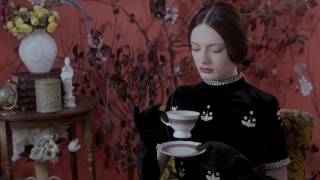 Lulu Martins Film Crimson Room AW16
