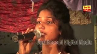 अंजलि यादव || Anjali Yadav Stage Show Ekam Bihara India 2016 || Dehat Digital
