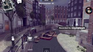 Критикал Опс:Новая Рубрика Snipe And Cheet