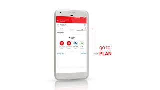 How can I check my current bill plan?