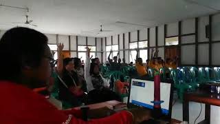 Wow Closing Massal 3i Networks di Kalimantan Barat