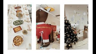 Sabo Skirt Uncut: Christmas Special
