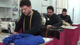 ABAK MODA EVİ - CİZRE / ŞIRNAK