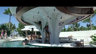 Nikki Beach Club Bali