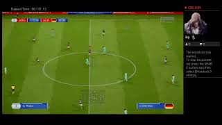 immortal|Nepali|FIFA gameplay