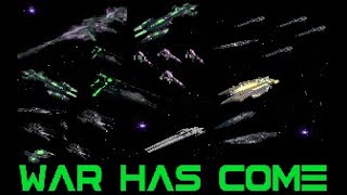 Roblox: Galaxy-*NEW* ALIEN FLEET AND PROTOTYPE