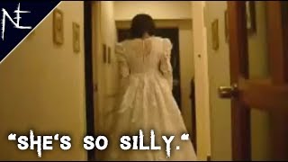 "My Sister" Analysis