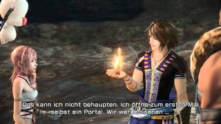 #010 Let's Play Final Fantasy 13-2 | Kapitel 1 [Part 8]