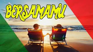 Reggae Romantis _ BERSAMAMU | Sahabat Rasta Reggae Indonesia