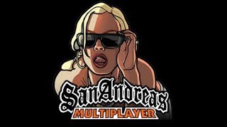 GTA SAMP БАТЕЛГРАУНД