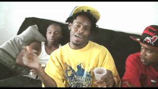 Behind The Scenes With FlatLine Mafia!