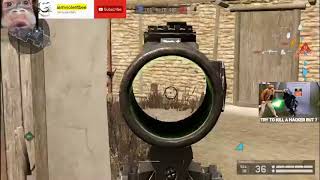 #WARFACE LIVE - #NOOB VS #HACKER  destroyed - WARFACE new FUNY gameplay